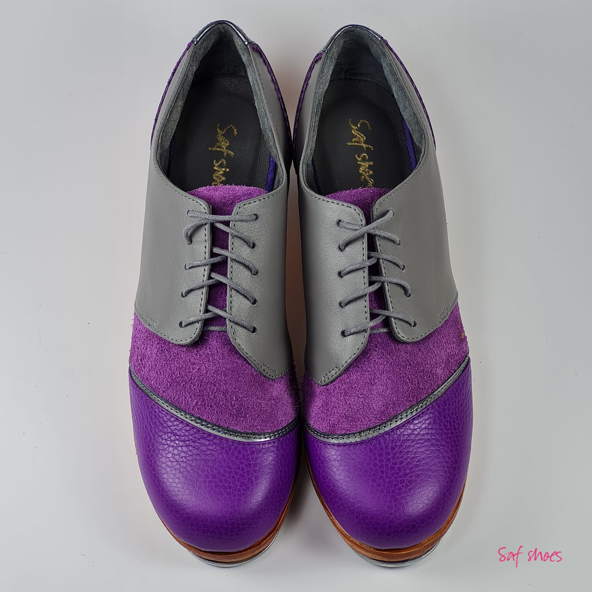 Tap Shoes Collection– Saf Shoes